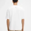La t-shirt Marino T-shirt con stampa cartolina La t-shirt Marino T-shirt con stampa cartolina