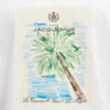 La t-shirt Marino T-shirt con stampa cartolina La t-shirt Marino T-shirt con stampa cartolina
