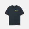 La t-shirt NYC Cab T-shirt a maniche corte con logo – in vendita esclusivamente online e nella nostra boutique di New York