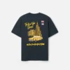 La t-shirt NYC Cab T-shirt a maniche corte con logo – in vendita esclusivamente online e nella nostra boutique di New York