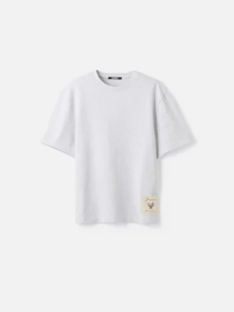 La t-shirt Torneo T-shirt Rosemary Label La t-shirt Torneo T-shirt Rosemary Label