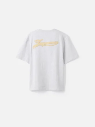 La t-shirt Torneo T-shirt Rosemary Label La t-shirt Torneo T-shirt Rosemary Label