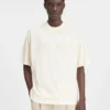 La t-shirt Typo T-shirt con logo Raglan La t-shirt Typo T-shirt con logo Raglan