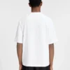 La t-shirt Typo T-shirt con logo Raglan La t-shirt Typo T-shirt con logo Raglan