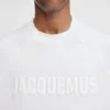 La t-shirt Typo T-shirt con logo Raglan La t-shirt Typo T-shirt con logo Raglan