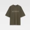 La t-shirt Typo T-shirt con logo Raglan La t-shirt Typo T-shirt con logo Raglan