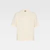 La t-shirt Typo T-shirt con logo Raglan La t-shirt Typo T-shirt con logo Raglan