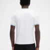 La t-shirt Venice T-shirt con stampa palma La t-shirt Venice T-shirt con stampa palma