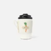 La tazza Carrot Tazza da viaggio La tazza Carrot Tazza da viaggio