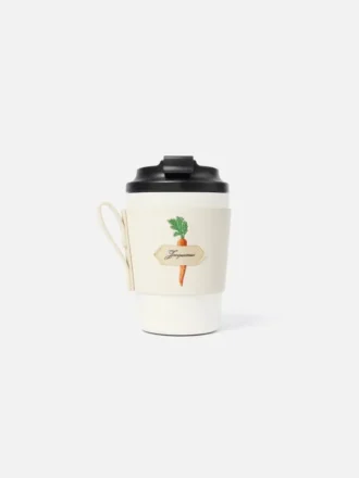 La tazza Carrot Tazza da viaggio
