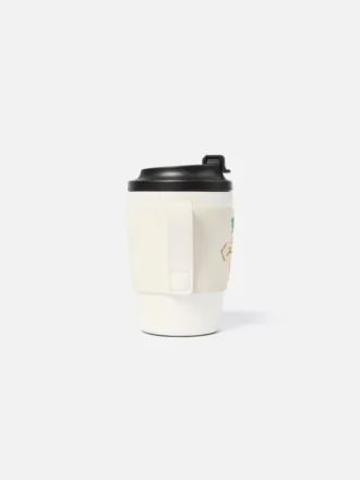 La tazza Carrot Tazza da viaggio