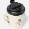 La tazza Carrot Tazza da viaggio La tazza Carrot Tazza da viaggio