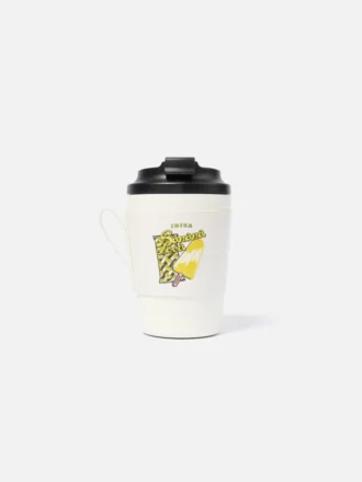 La tazza Ibiza Tazza da viaggio – in vendita esclusivamente online e nel nostro resort di Ibiza