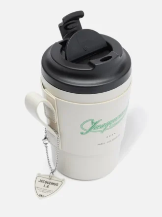 La tazza Los Angeles Tazza da viaggio – in vendita esclusivamente online e nel nostro negozio di Los Angeles