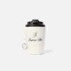 La tazza Montaigne Tazza da viaggio – venduta esclusivamente online e nel nostro negozio di Parigi La tazza Montaigne Tazza da viaggio – venduta esclusivamente online e nel nostro negozio di Parigi