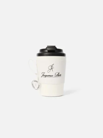 La tazza Montaigne Tazza da viaggio – venduta esclusivamente online e nel nostro negozio di Parigi