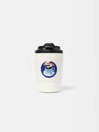 La tazza Mykonos Tazza da viaggio – in vendita esclusivamente online e nel nostro resort di Mykonos