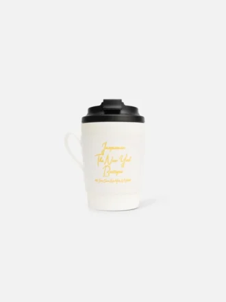 La tazza New York Tazza da viaggio – in vendita esclusivamente online e nella nostra boutique di New York