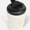 La tazza New York Tazza da viaggio – in vendita esclusivamente online e nella nostra boutique di New York La tazza New York Tazza da viaggio – in vendita esclusivamente online e nella nostra boutique di New York