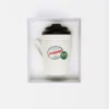 La tazza Saint Tropez Tazza da viaggio – in vendita esclusivamente online e nella nostra località di Saint-Tropez La tazza Saint Tropez Tazza da viaggio – in vendita esclusivamente online e nella nostra località di Saint-Tropez