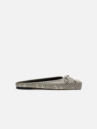 Le ballerine piatte Ballerine Le ballerine piatte Ballerine