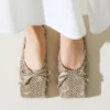Le ballerine piatte Ballerine Le ballerine piatte Ballerine