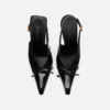 Le slingback alte Cubisto Décolleté con cinturino posteriore Le slingback alte Cubisto Décolleté con cinturino posteriore