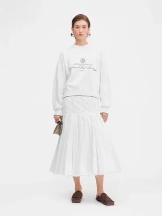 Maglia Venice Maglione JACQUEMUS Cruise