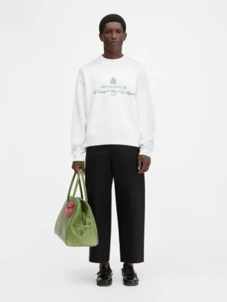 Maglia Venice Maglione JACQUEMUS Cruise