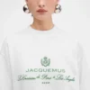 Maglia Venice Maglione JACQUEMUS Cruise Maglia Venice Maglione JACQUEMUS Cruise