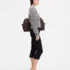 Maglione con logo Jacquemus in maglia