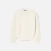 Maglione con logo Pavane Maglione con logo Pavane
