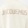 Maglione con logo Pavane Maglione con logo Pavane