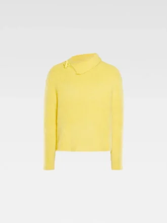 Maglione Marina Maglione in mohair Maglione Marina Maglione in mohair
