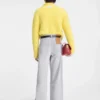 Maglione Marina Maglione in mohair Maglione Marina Maglione in mohair