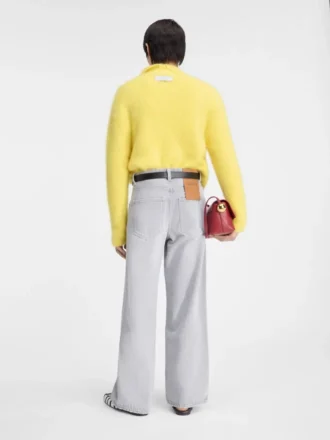 Maglione Marina Maglione in mohair Maglione Marina Maglione in mohair
