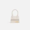 Mini borsa Chiquito Signature
