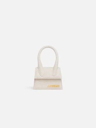 Mini borsa Chiquito Signature