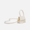 Mini borsa Chiquito Signature