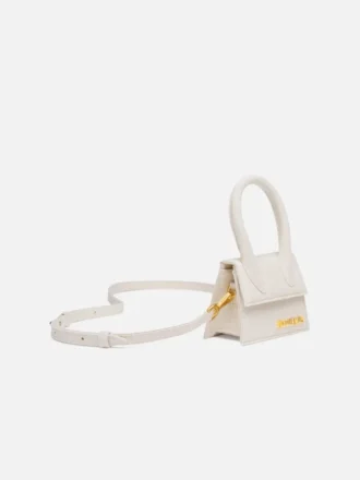 Mini borsa Chiquito Signature