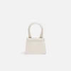 Mini borsa Chiquito Signature