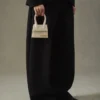 Mini borsa Chiquito Signature