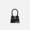 Mini borsa in pelle Chiquito Signature Mini borsa in pelle Chiquito Signature