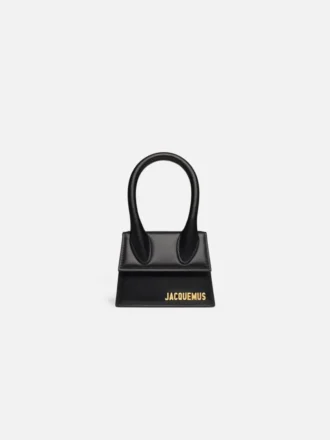 Mini borsa in pelle Chiquito Signature