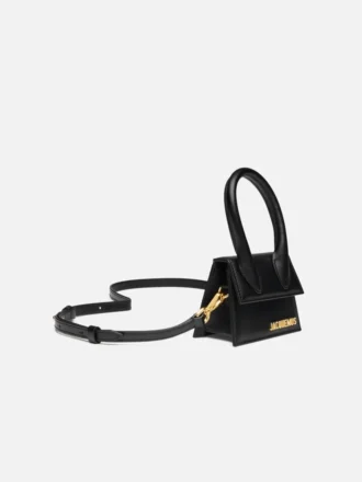 Mini borsa in pelle Chiquito Signature
