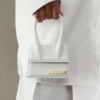 Mini borsa in pelle Chiquito Signature Mini borsa in pelle Chiquito Signature