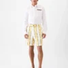 Pantaloncini Aloe Pantaloncini a righe