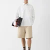 Pantaloncini Camargue Bermuda dritti Pantaloncini Camargue Bermuda dritti