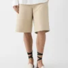 Pantaloncini Camargue Bermuda dritti Pantaloncini Camargue Bermuda dritti