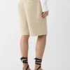 Pantaloncini Camargue Bermuda dritti Pantaloncini Camargue Bermuda dritti